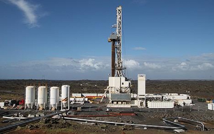 Drilling of world’s deepest geothermal well completed 